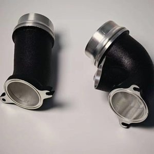 S58 Turbo ingresso per BMW G8X G80 G82 M3 M4 <span class=keywords><strong>21</strong></span> + nuovo Set - Product Image 1