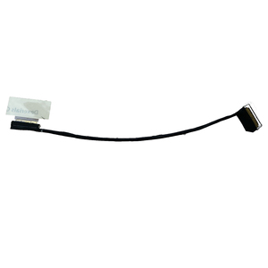 Zahara 30Pin LCD EDP Screen Cable Connector 30PIN Replacement For