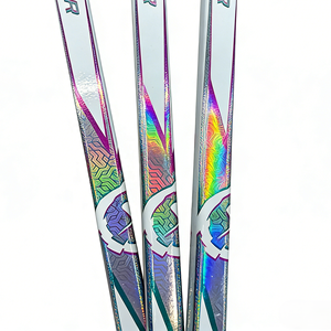 Palos de Hockey sobre Hielo de Fibra de Carbono Proto 2 de Alta Calidad, JR INT SR, OEM ODM Disponibles en Stock, Envío Rápido, Directo de Fábrica - Product Image 2