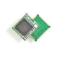ICMTK MT7663 WiFi BT Combo SOC Dual Band WiFi Module For Smart TV