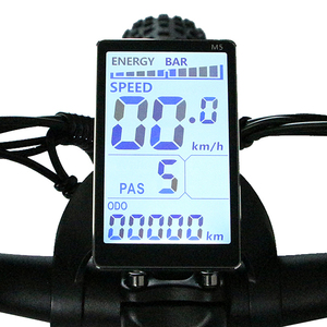 Vélo de montagne électrique à gros pneus de 26 pouces, vélo de ville électrique à double moteur, 2000w, 48v, 22,4ah, livraison rapide aux états-unis - Product Image 5