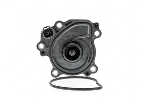 Bomba <span class=keywords><strong>de</strong></span> Agua Electrónica 161A0-39025 Compatible con <span class=keywords><strong>Modelos</strong></span> Toyota y Lexus - Product Image 2