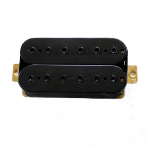Donlis sản lượng cao biến dạng Humbucker Guitar Pickup với 12pcs Hex vít cực mảnh chấp nhận tùy chỉnh yêu cầu - Product Image 1