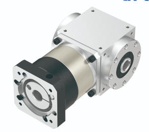 Motorreductor GT-85C-10, Relación de Reducción 1:10, Compatible con Motor HG-KR13J, Auténtico - Product Image 2