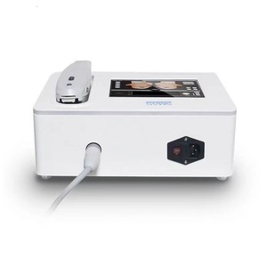 <span class=keywords><strong>Appareil</strong></span> de beauté portable pour le lifting du <span class=keywords><strong>visage</strong></span>, le resserrement de la peau et la lutte contre le vieillissement, pour usage en salon - Product Image 4