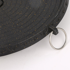 Placa <span class=keywords><strong>de</strong></span> aluminio mejor clasificada para parrilla <span class=keywords><strong>de</strong></span> <span class=keywords><strong>Gas</strong></span> para acampar, barbacoa para estufa <span class=keywords><strong>de</strong></span> campamento, <span class=keywords><strong>cocina</strong></span> <span class=keywords><strong>de</strong></span> <span class=keywords><strong>butano</strong></span> - Product Image 5