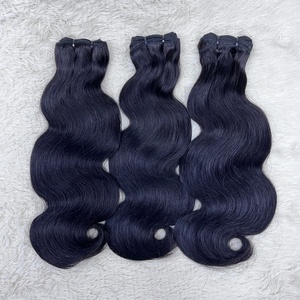 ผมแท้ 100% แบบ HD Closure ขนาด 5*5 นิ้ว ขายส่ง ราคาถูก - Product Image 3