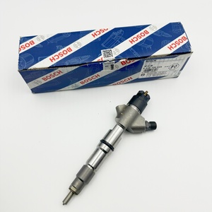 Trong nước <span class=keywords><strong>Diesel</strong></span> phun 0445120224 612600080618 Cổ Phiếu lớn phù hợp cho weichai P10 động cơ phun nhiên liệu - Product Image 1