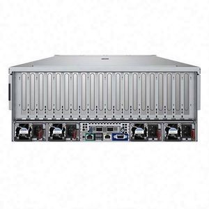Serveur GPU R5300 G6 Neuf à Bon Prix avec Processeur Intel Xeon Scalable H3C UniServer R5300 G6 4U Rack GPU Server - Product Image 3