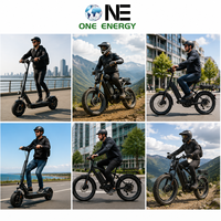 Batterie lithium-ion 36V/48V 10 Ah 20Ah pour vélo électrique et trottinette avec BMS OEM/ODM Hailing