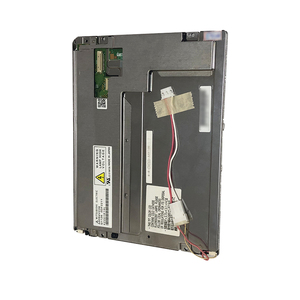 AA084VC06 จอแสดงผล LCD ผลิตในจีนสำหรับชิ้นส่วนซีเอ็นซีของมิตซูบิชิ ฟานุค - Product Image 4