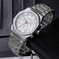 Groothandelsprijs Hoge Kwaliteit Klassieke Mode Stijl China Originele Designer Hand Andere Waterdichte Unieke Mannen Horloge