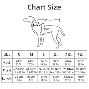 Colorful Winter <strong>Jumper</strong> for Dogs Easy-On/Easy-Off Thick Padded Water-Resistant Knit Pet Clothing for Four-Legged <strong>Friends</strong> - Product Image 6