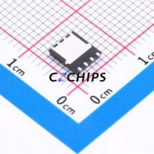 Original Nouveau GT013N04D5H Transistor à effet de champ à transistor DFN5x6-8L (MOSFET) - Product Image 2