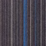 Dalles de moquette commerciales modernes à rayures, à poils ras, en polypropylène, résistantes aux taches, pour usage bureautique, design tufté rectangulaire - Product Image 6