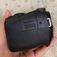 Appareil photo reflex numérique d'occasion Canon EOS 90D (boîtier seul) avec enregistrement vidéo FHD