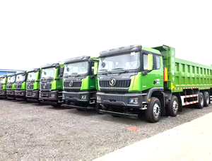 SHACMAN Camión volquete 8x4 Camión volquete <span class=keywords><strong>de</strong></span> <span class=keywords><strong>grava</strong></span> <span class=keywords><strong>Precio</strong></span> <span class=keywords><strong>de</strong></span> fábrica - Product Image 4