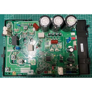 บอร์ดไดรฟ์เครื่องปรับอากาศฮิตาชิรุ่น H7A05078A H7B06271A โมดูลอินเวอร์เตอร์ที่ใช้ร่วมกันได้ - Product Image 4