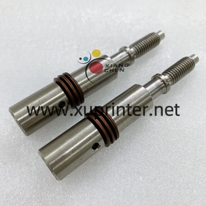 WD Adjusting Screw 63.030.572 MV.025.406 Roller Bolt for Heidelberg MO/GTO 52 / SM74 Offset <b>Printing</b> <b>Machine</b> Parts - Product Image 3