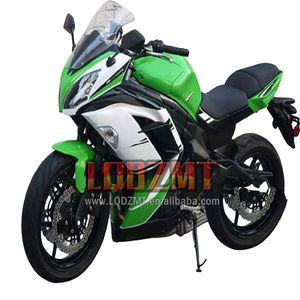 Inyección <span class=keywords><strong>ER</strong></span> <span class=keywords><strong>6F</strong></span> para KAWASAKI NINJA 650R ER6 F 6 ER6F 12 13 14 15 16 30LQ.14 Carenado verde 2012 <span class=keywords><strong>2013</strong></span> 2014 2015 2016 - Product Image 1
