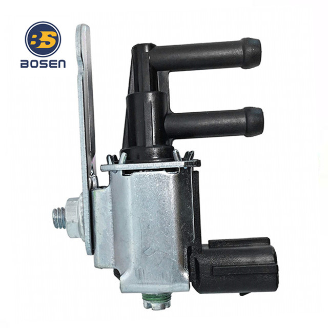 Z504-18-741A Vapor Canister Purge Solenoid Valve for Mazda