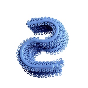 Materiali dentali legatura legatura ortodontico elastici separatori materiali ortodontici dentali - Product Image 1