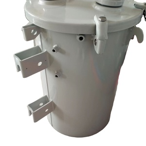 Precio Bajo, Monofásico, Montado en Poste, Sumergido en Aceite, 25 KVA, 50 KVA, 100 KVA, 480V, 440V, 380V, 6kV - Product Image 4