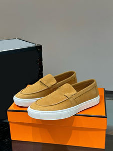 Mocasines de diseñador para hombre, planos ligeros e informales para el uso diario - Product Image 5