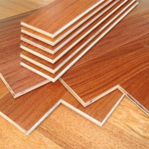 Meilleur Prix <span class=keywords><strong>Parquet</strong></span> Moisure Proof Car 16Mm Rouge Cire Bord Laminae Vinyle Sol <span class=keywords><strong>stratifié</strong></span> en Chine - Product Image 4
