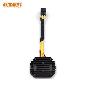 Régulateur de tension redresseur pour moto SUZUKI DR250 DR350 LS650 SV650 - Product Image 6