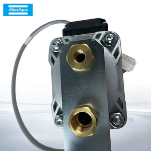 Valve de vidange électronique Atlas Copco 2901146551 pour pièces de compresseur d'air - Product Image 3