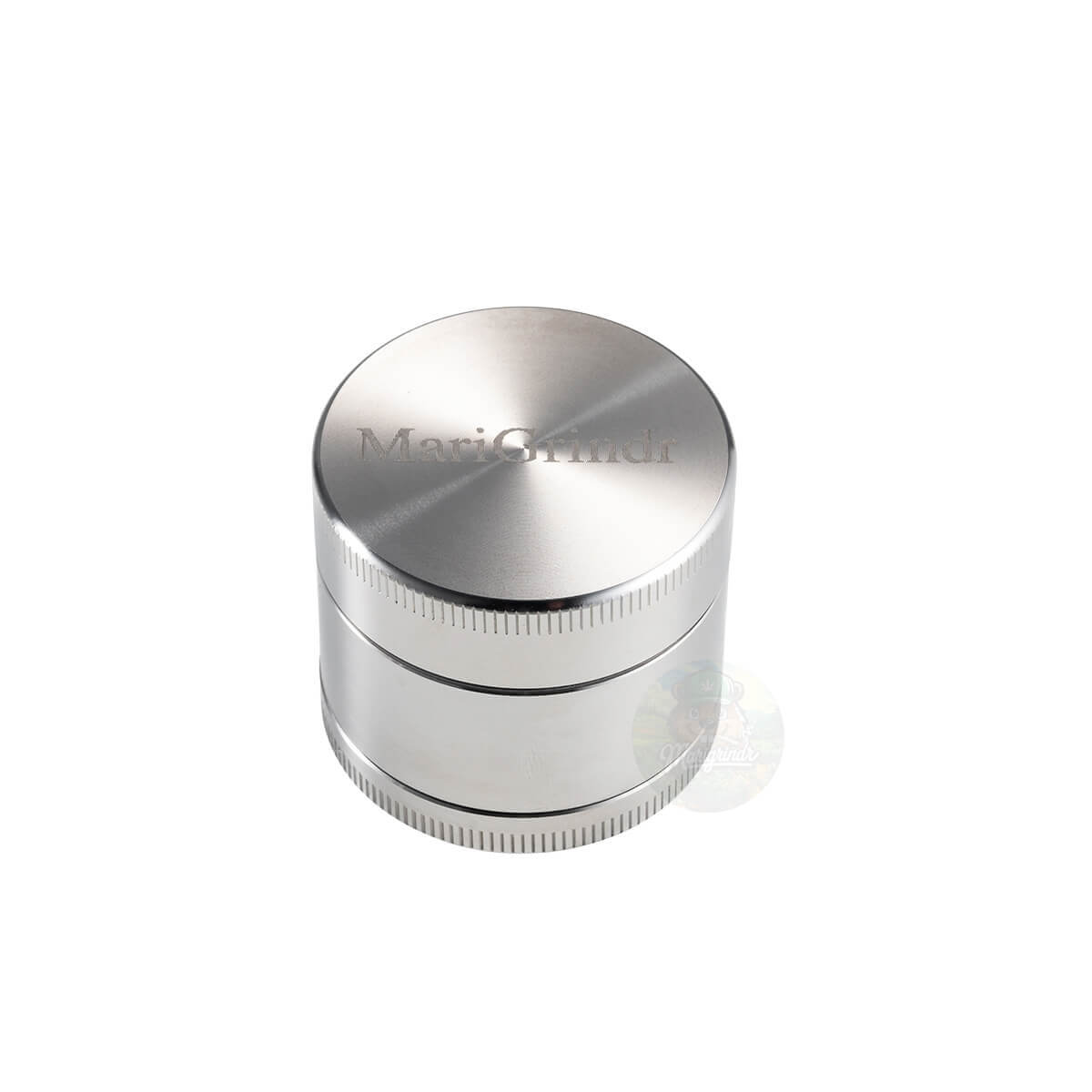 1,5 ''Molinillo de acero inoxidable