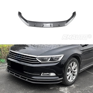 Protector de Parachoques Delantero para VW NIO Passat B8 Edición Estándar, Kit de Carrocería - Product Image 3