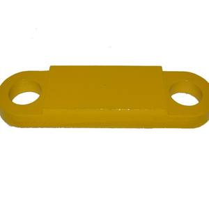 Placa de Enlace de Dirección Doosan D50S 5 D60S 5 D80S 5 D90S 5 para Montacargas, Pieza de Repuesto HQ0006086 - Product Image 5