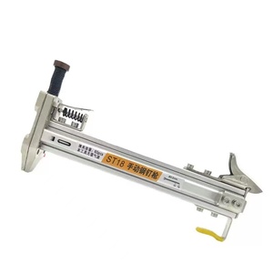 Pistolet à clous en béton manuel portable bricolage <span class=keywords><strong>pour</strong></span> projet de rainure de câble Dingding - Product Image 4