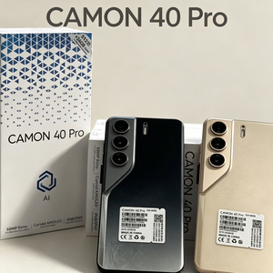 Smartphone amon40Pro 5G Max, grand écran 7,3 pouces, 16 Go + 1 To, caméra 108 MP, 10 cœurs, Android 15, double SIM, longue autonomie de la batterie - Product Image 3