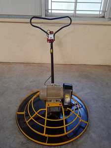 เครื่องขัดผิวคอนกรีตแบบใช้ไฟฟ้า - Product Image 4