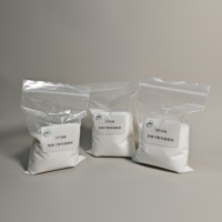 Polyacrylamide PAM à haute efficacité pour le traitement des boues industrielles et la dessalement de l'eau
