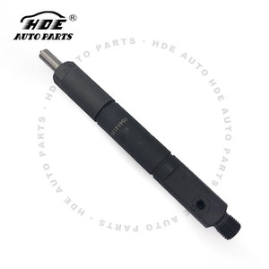 98414185 0432291555 Inyector de Combustible HDE para Iveco EuroStar, Venta al Por Mayor de Autopartes - Product Image 3