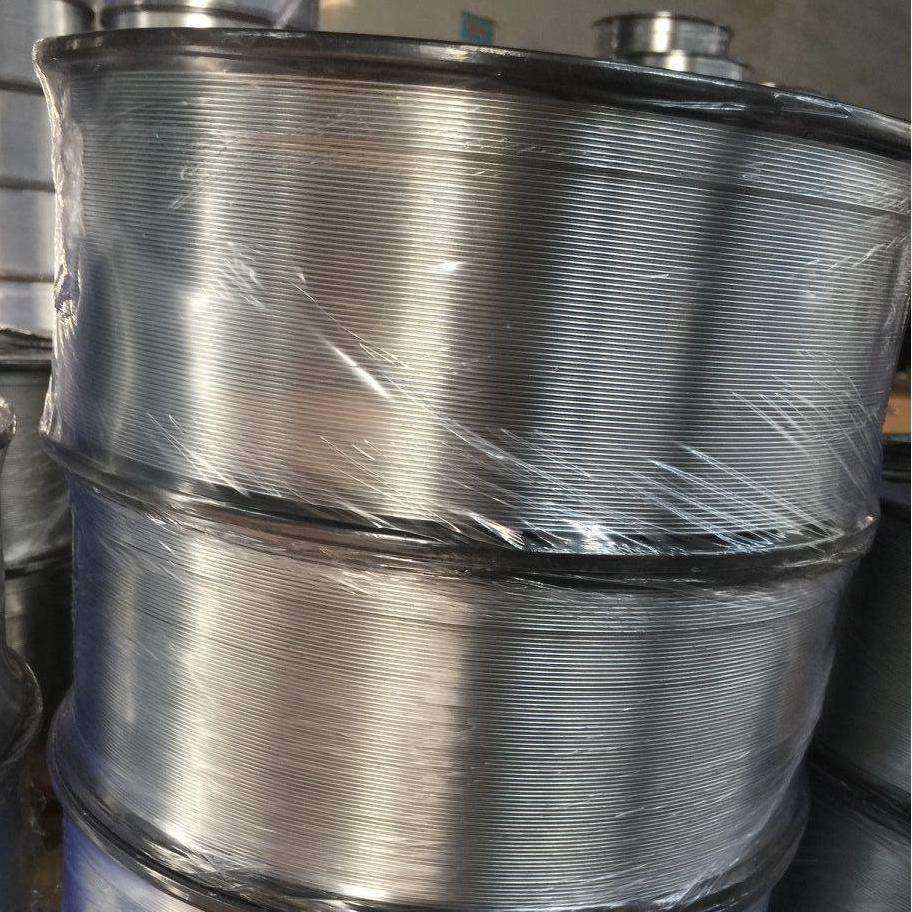 Zinc Wires for Thermal Spray Metalizing High Quality