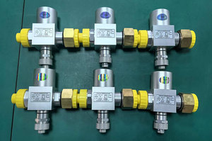 Wired Remote SF6 Density <strong>Sensor</strong>, 4-20mA/<strong>RS485</strong> <strong>Output</strong> Gas Density Transmitter for GIS and Circuit Breaker - Product Image 6