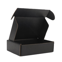 Cajas Rígidas Grandes de Lujo con Logotipo Personalizado OEM Pulida Premium 2025, Ecológicas, con Cierre Magnético Negro y Asa en Relieve