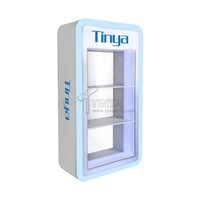 Présentoirs de comptoir pour cigarettes, présentoirs de comptoir LED, vitrine CBD, présentoir pour magasin de tabac