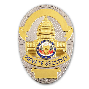 環境に優しい亜鉛合金製セキュリティピン、企業<span class=keywords><strong>ID</strong></span>バッジ用カスタム3Dロゴ、無料デザインサポート - Product Image 4