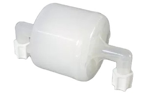 2023 nóng bán dùng một lần viên nang Lọc mực UV lọc máy in phun phụ tùng - Product Image 5