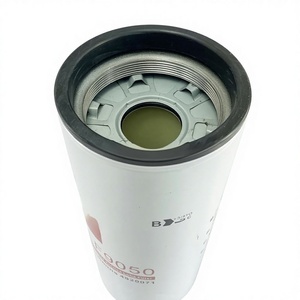 Pièces détachées de moteur de camion de haute qualité à bas prix, filtre à huile LF9050 - Product Image 1
