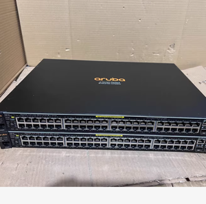 Commutateur <span class=keywords><strong>Aruba</strong></span> <span class=keywords><strong>2530</strong></span>, 8xGE PoE+/Sans ventilateur/Commutateur de couche 2 J9774A - Product Image 2