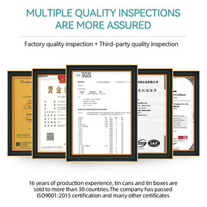 Retro hoài cổ tin dấu hiệu bán buôn số lượng lớn sinh sản kim loại cho bia bar nhà để xe người đàn ông hang động ô tô xe máy tuyến đường 66 - Product Image 6