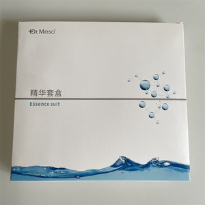 Salon Spa Huid Diepe Reiniging Gezichts Speciale Vloeistof Serum Aqua Peel Hydra Microdermabrasie Machine Oplossingen - Product Image 3