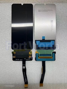 Écran de téléphone portable <span class=keywords><strong>Honor10</strong></span> Lite COG, assemblage d'écran LCD d'origine, écran intégré interne et externe, testé à 100% - Product Image 2